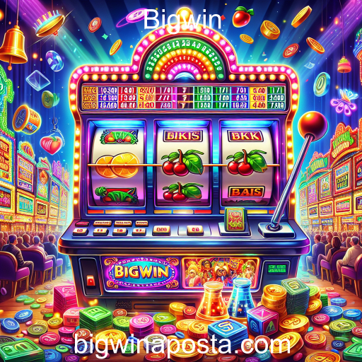 Bigwin